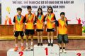 TỰ HÀO HỌC SINH TRƯỜNG THCS NINH MỸ TỎA SÁNG TẠI HỘI THI THỂ DỤC THỂ THAO PHƯỜNG HOA LƯ