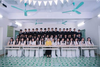 “Niềm tin chiến thắng sẽ mang ta đến bến bờ vui” 