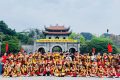 HÀO KHÍ CỜ LAU – RẠNG DANH TRUYỀN THỐNG TRÊN ĐẤT CỐ ĐÔ